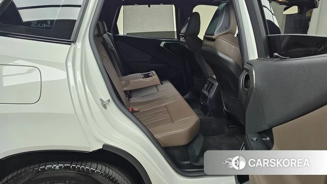 BMW X3 (G45) 2025 Белый из Кореи, фото 2