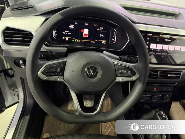 Volkswagen Exploring the shadow 2023 Белый из Китая, фото 2