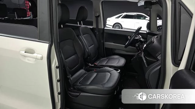 Kia The New Kia Ray 2023 Жемчужный цвет из Кореи, фото 2
