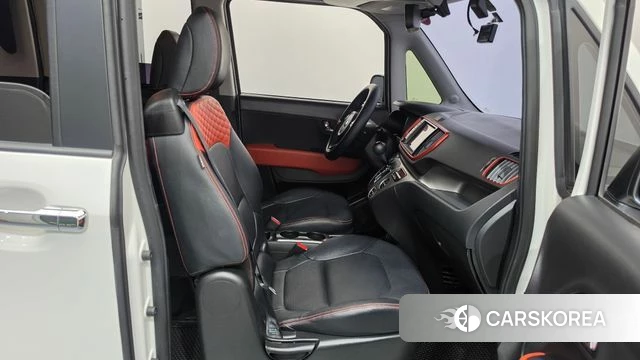 Kia The New Ray 2019 Белый из Кореи, фото 2