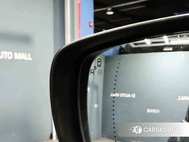 Renault Korea (Samsung) QM6 2019 Серый из Кореи, фото 2