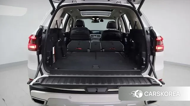 BMW X5 (G05) 2022 Белый из Кореи, фото 2