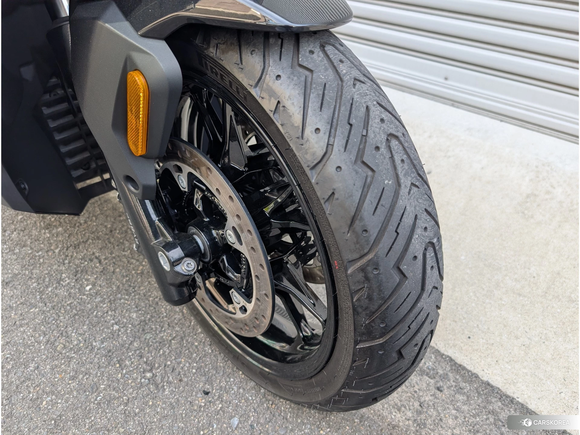 BMW C400GT 2019 из Японии, фото 3
