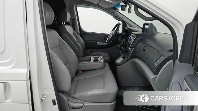 Hyundai The New Grand Starex 2020 Белый из Кореи, фото 2