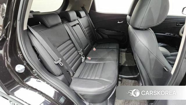 Ssangyong Berry New Tivoli 2019 Черный из Кореи, фото 2
