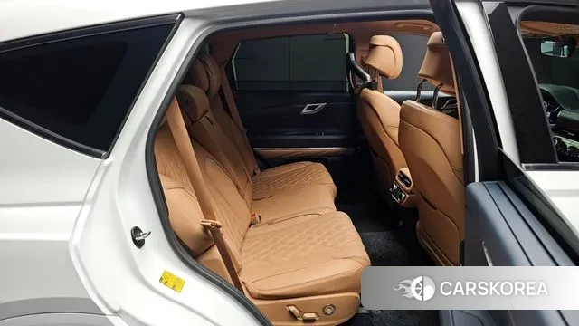 Genesis GV80 2022 Белый из Кореи, фото 2