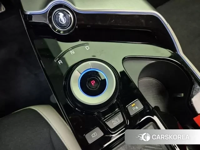 Kia EV6 2023 Белый из Кореи, фото 2