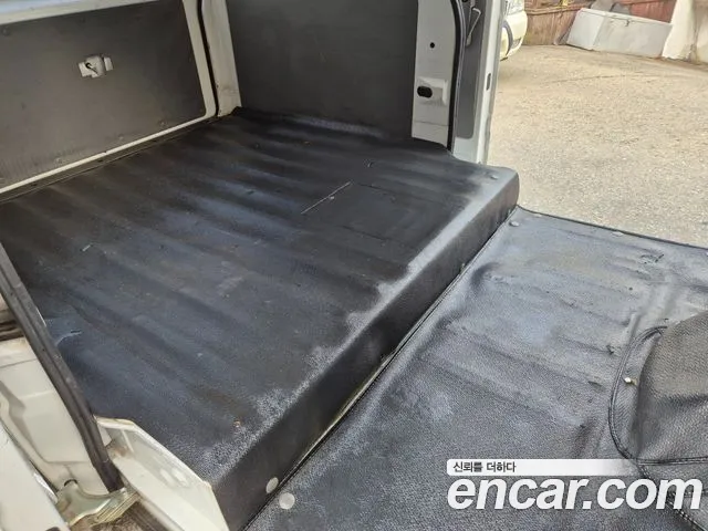 Chevrolet (GM Daewoo) New Damas id 2691812 из Кореи 2