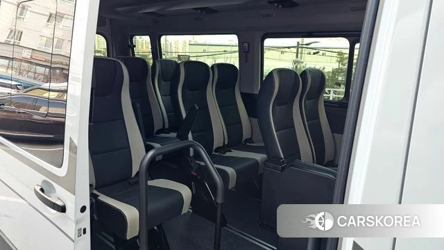 Hyundai Solati 2024 Белый из Кореи, фото 2