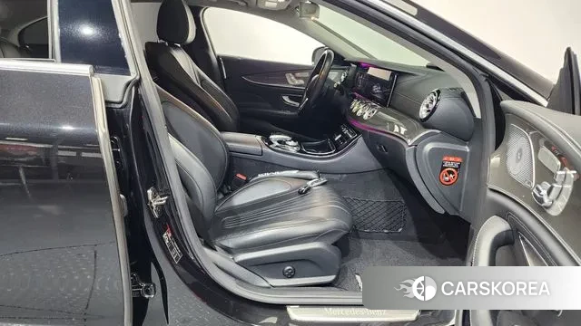 Mercedes-Benz CLS-Class C257 2019 Черный из Кореи, фото 2