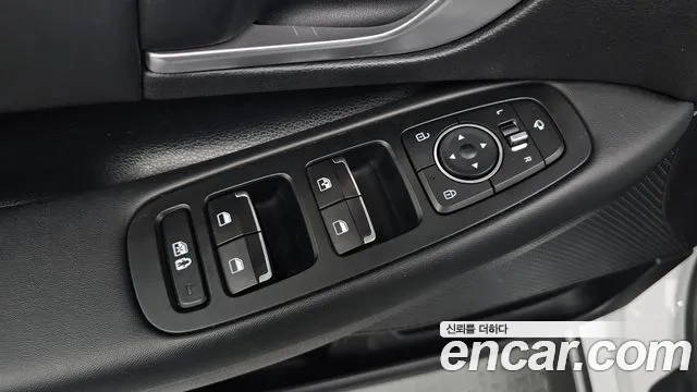 Hyundai Sonata (DN8) id 2684068 из Кореи 2