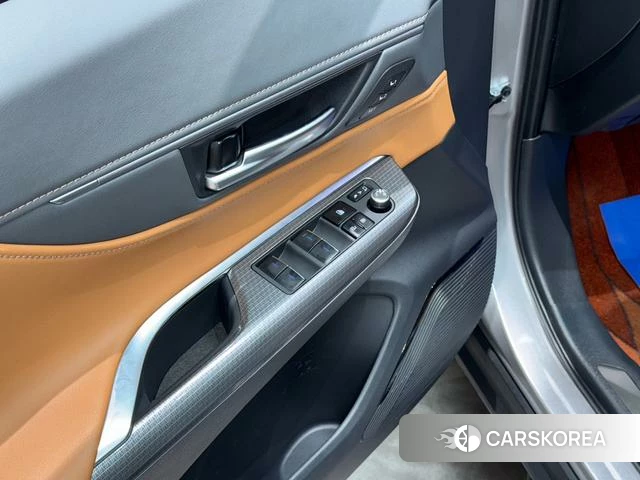 Toyota Weisha 2022 Серебристо-серый из Китая, фото 2