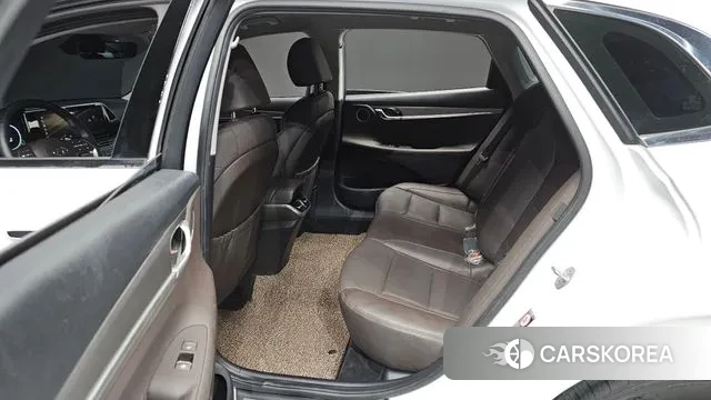 Hyundai The New Grandeur IG 2022 Белый из Кореи, фото 2