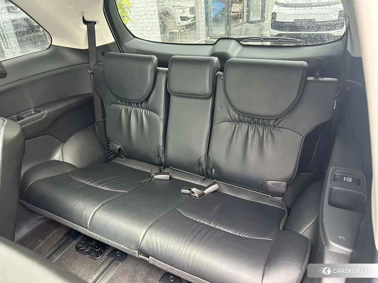 Honda Odyssey 2021 Белый из Китая, фото 2