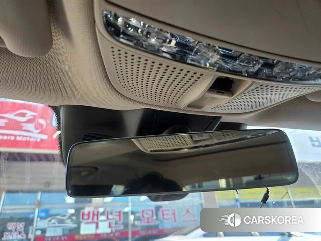 Mercedes-Benz CLS-Class C257 2021 Черный из Кореи, фото 2