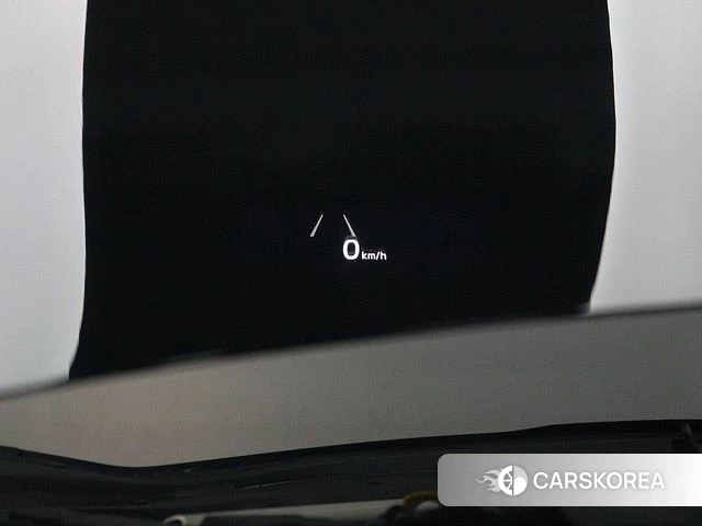 Kia More K9 2020 Черный из Кореи, фото 2