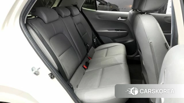 Kia Morning Urban (JA) 2021 Жемчужный цвет из Кореи, фото 2