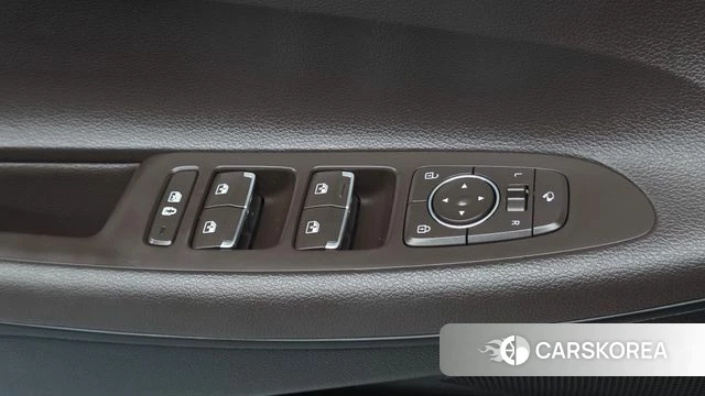 Hyundai The New Grandeur IG 2021 Синий из Кореи, фото 2