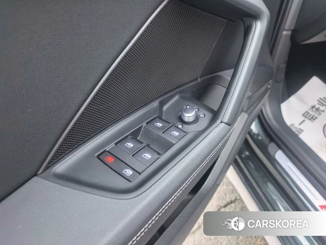 Audi A3 2021 Зеленый из Китая, фото 2