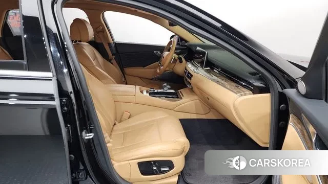 Kia More K9 2020 Черный из Кореи, фото 2