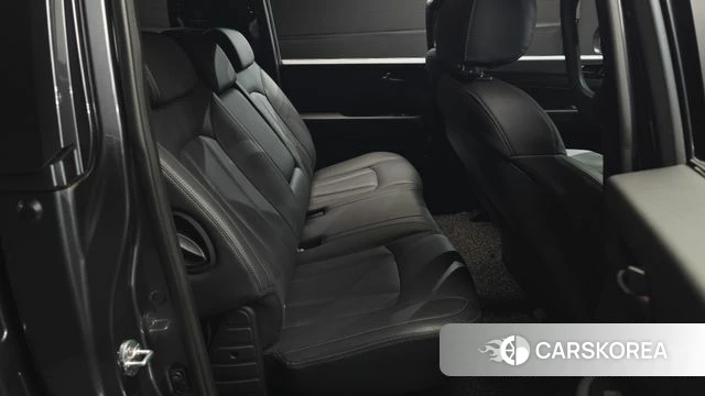 Ssangyong Rexton Sports 2019 Серый из Кореи, фото 2
