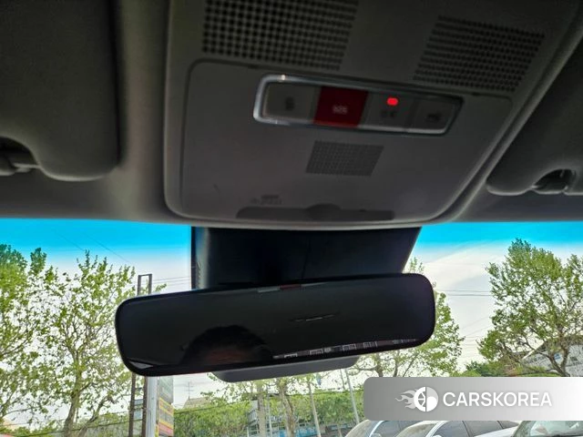 Hyundai The New Grandeur IG 2022 Жемчужный цвет из Кореи, фото 2