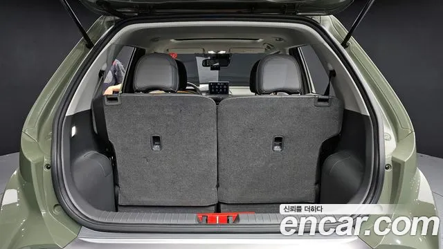 Hyundai Casper id 2554292 из Кореи 2