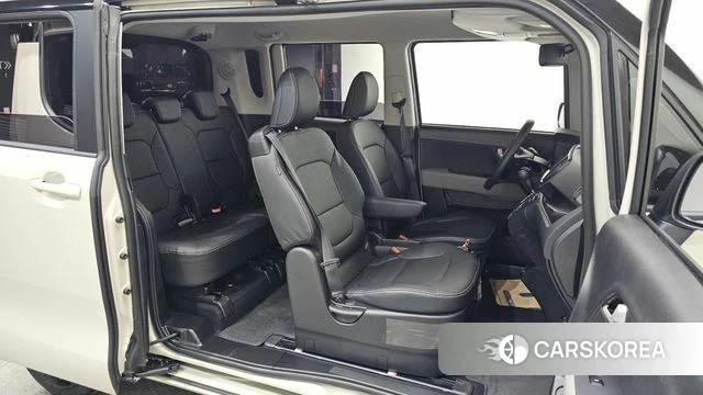 Kia The New Kia Ray 2025 Жемчужный цвет из Кореи, фото 2