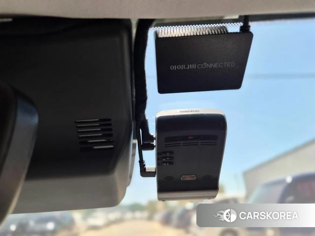 Hyundai Ionic 5 id 4303677 из Кореи 2
