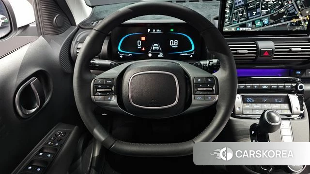 Hyundai The New Casper 2025 Белый из Кореи, фото 2