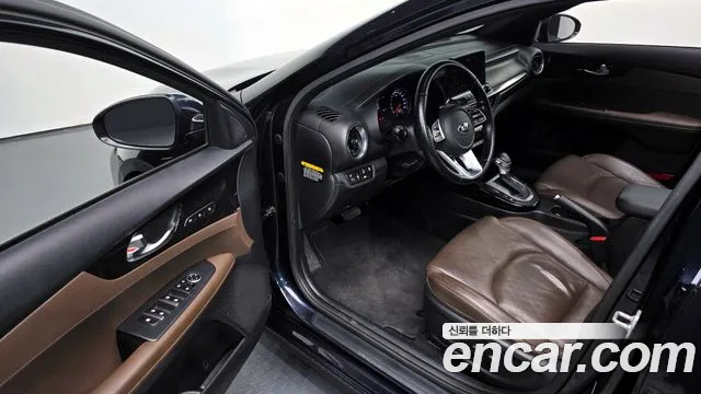 Kia Come New K3 id 2249247 из Кореи 2