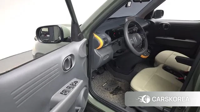 Hyundai Casper 2023 Цвет тростника из Кореи, фото 2