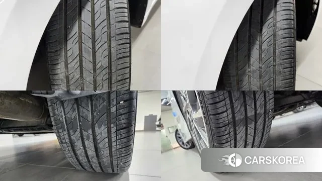 Hyundai The New Avante AD 2019 Белый из Кореи, фото 2