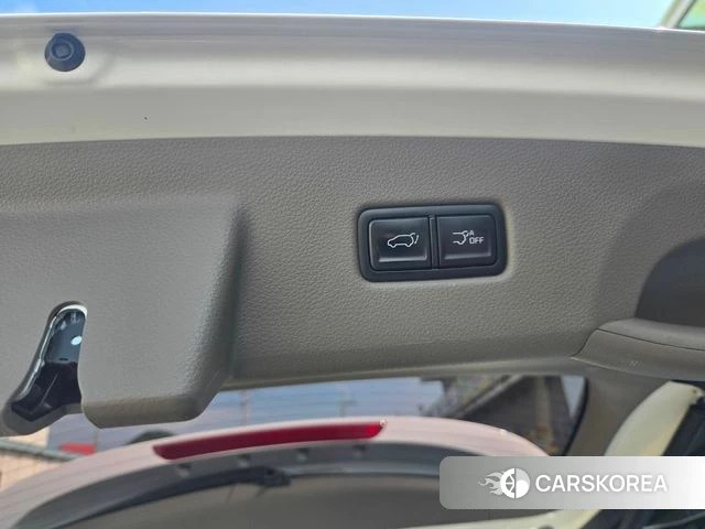 Kia Carnival 4th generation 2021 Белый из Кореи, фото 2