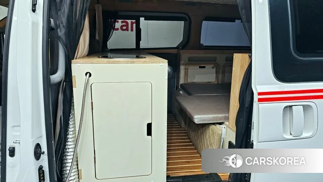 Hyundai The New Grand Starex 2019 Белый из Кореи, фото 2