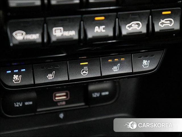 Kia Sportage The Bold 2019 Белый из Кореи, фото 2