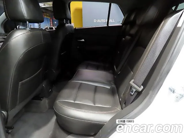 Chevrolet (GM Daewoo) The New Trax id 2709531 из Кореи 2