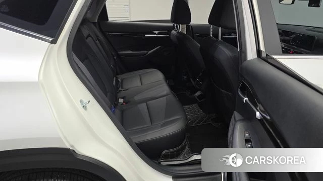 Kia The New Seltos 2023 Белый из Кореи, фото 2