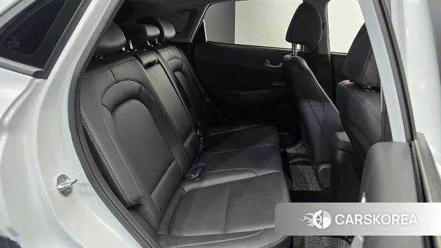 Hyundai Kona 2019 Белый из Кореи, фото 2