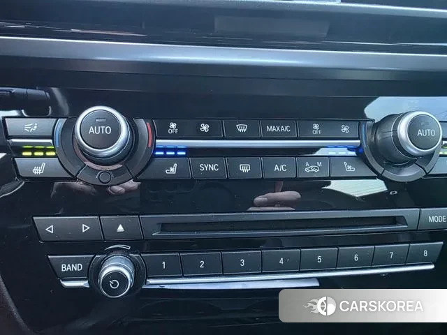 BMW X5 (F15) 2018 Белый из Кореи, фото 2