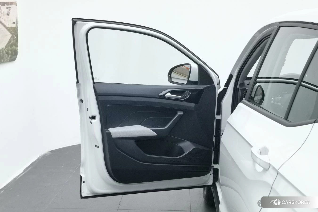 Volkswagen Tuyue 2025 Белый из Китая, фото 2