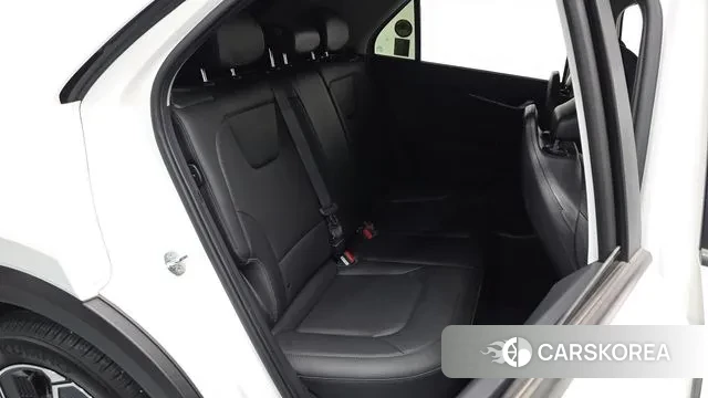 Kia Di Ol Nu Niro 2022 Белый из Кореи, фото 2