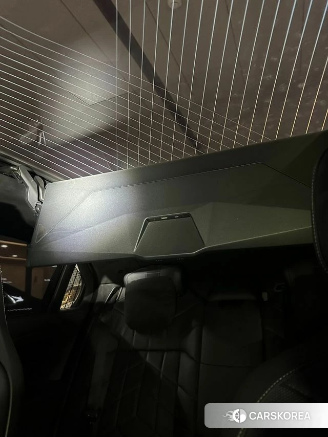 BMW i7 (G70) 2023 Белый из Кореи, фото 2