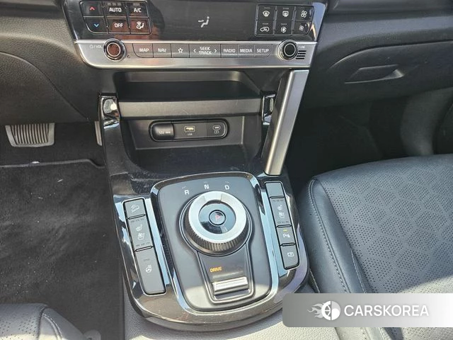 Kia The New Seltos 2024 Белый из Кореи, фото 2