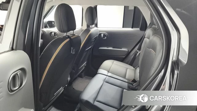 Hyundai Casper 2022 Серый из Кореи, фото 2