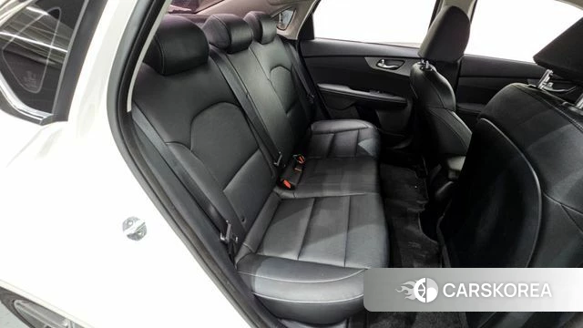 Kia Come New K3 2018 Белый из Кореи, фото 2