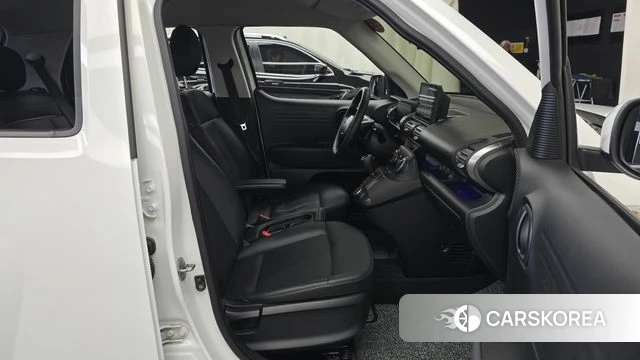 Hyundai Casper 2022 Белый из Кореи, фото 2