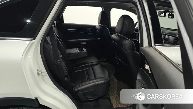 Kia The New Sorento 2019 Белый из Кореи, фото 2