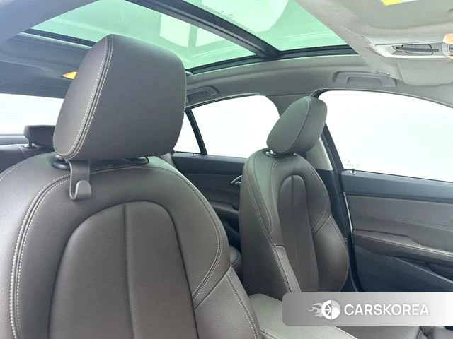 BMW 1 series 2021 Белый из Китая, фото 2