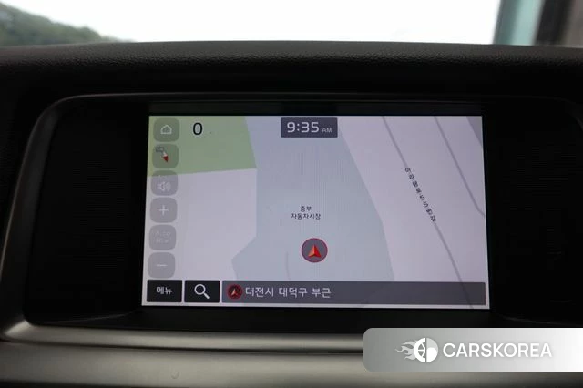 Kia The New K5 2nd generation 2019 Серый из Кореи, фото 2